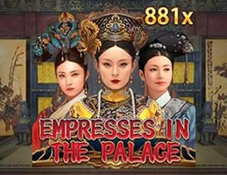 Empresses in the Palace